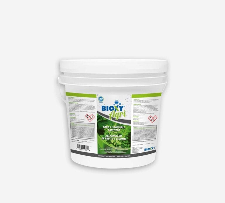BIOXY AGRI - Groupe BOD
