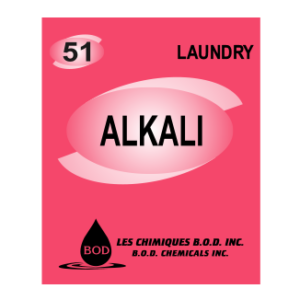 Alkaline additive #51