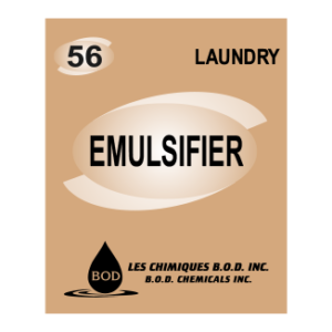 Emulsifier #56